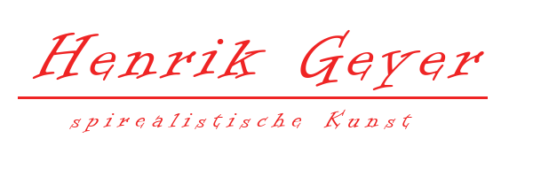 Logo Henrik Geyer